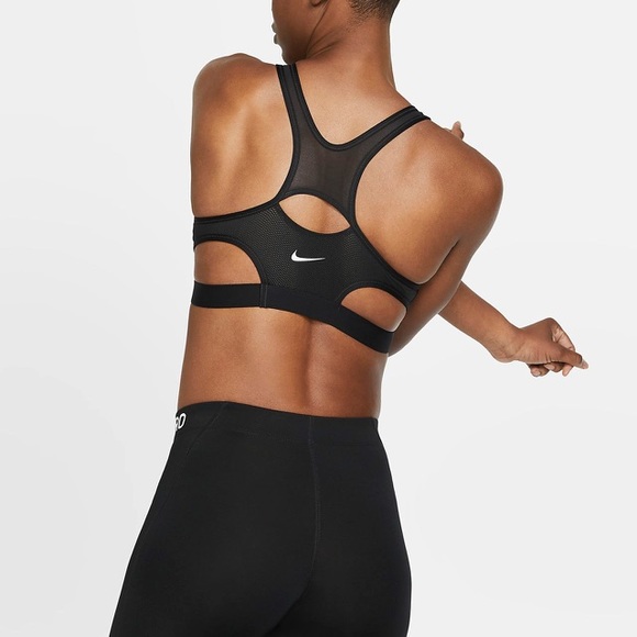 Nike pro classic bra and shorts set NWT - Picture 13 of 15